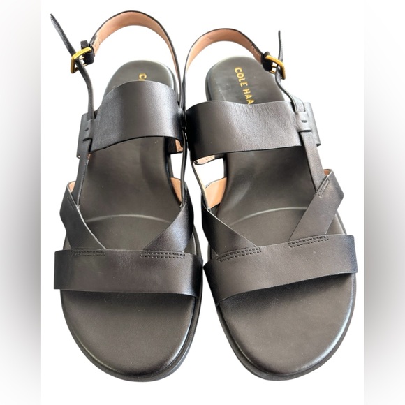 Cole Haan Fawn Sandals- NWT size 9.5 - Picture 3 of 7